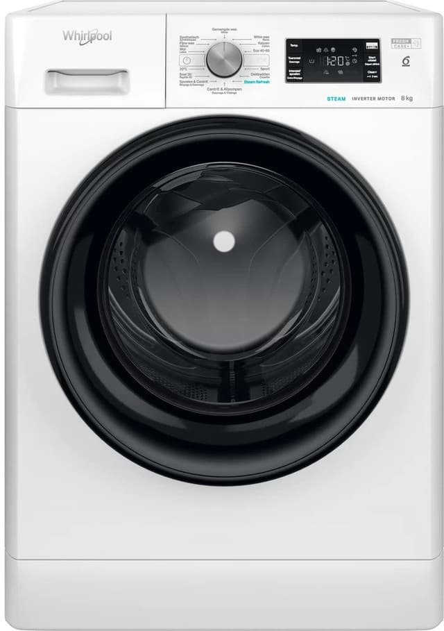 Whirlpool FreshCare+ FFB 8469 BV BE |  | 8003437050565