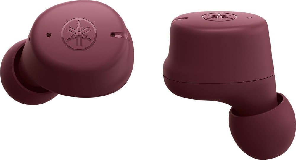 Yamaha TW-E3C Rood |  | 4957812685047 — afbeelding 1