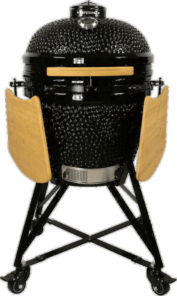 Inferno Kamado Large |  | 8719322163073