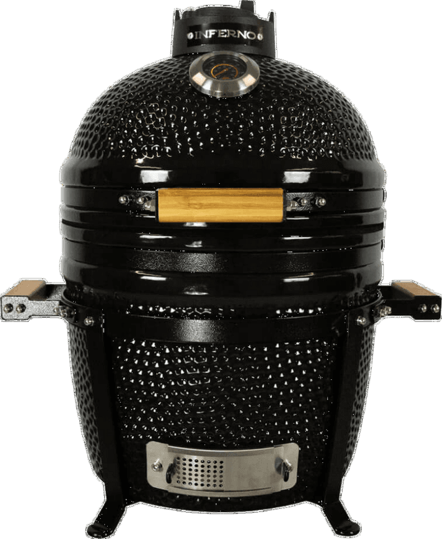 Inferno Kamado Compact |  | 8719322163561