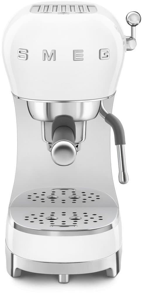 Smeg Espresso Wit ECF02WHEU |  | 8017709324810