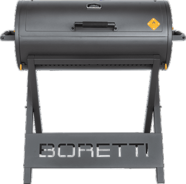 Boretti Barilo 2.0 |  | 8715775201065