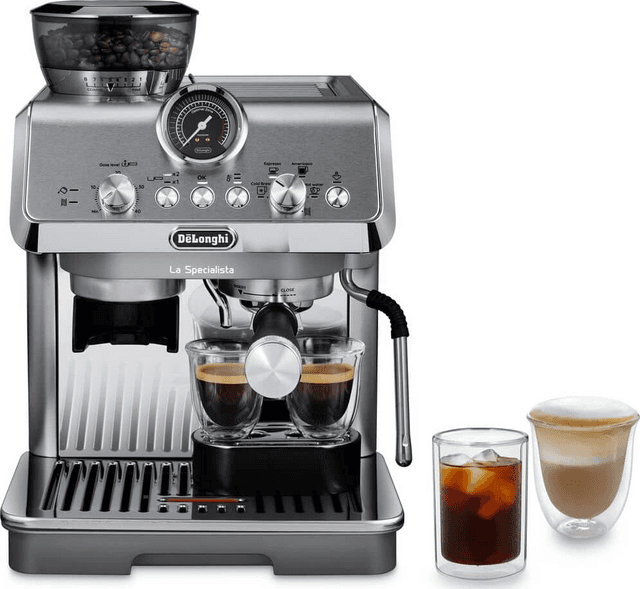 De'Longhi La Specialista Arte Evo EC9255.M |  | 8004399026681