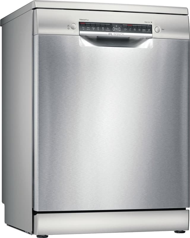 Bosch Vaatwasser SMS4EMI06E | | 4242005382347