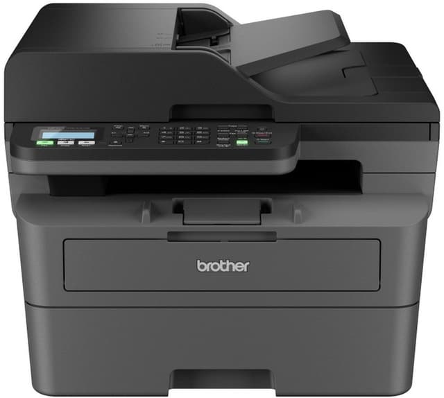 Brother All-in-One Printer MFC-L2800DW |  | 4977766831413
