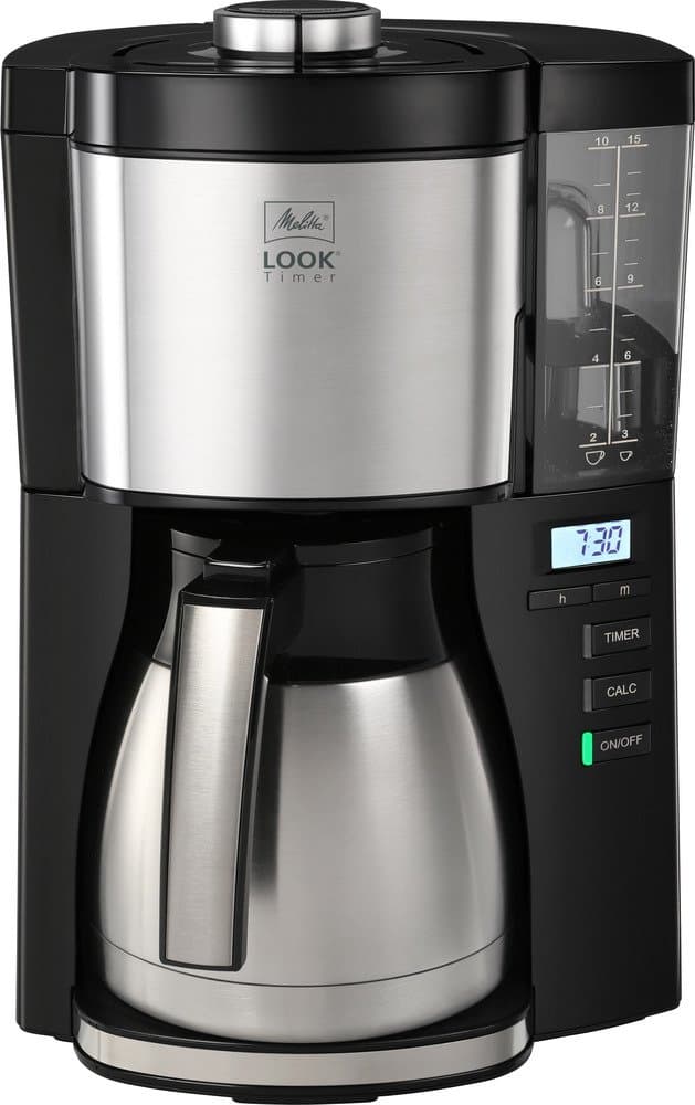 Melitta Look V 1025-18 Therm Timer |  | 4006508222575 — afbeelding 1