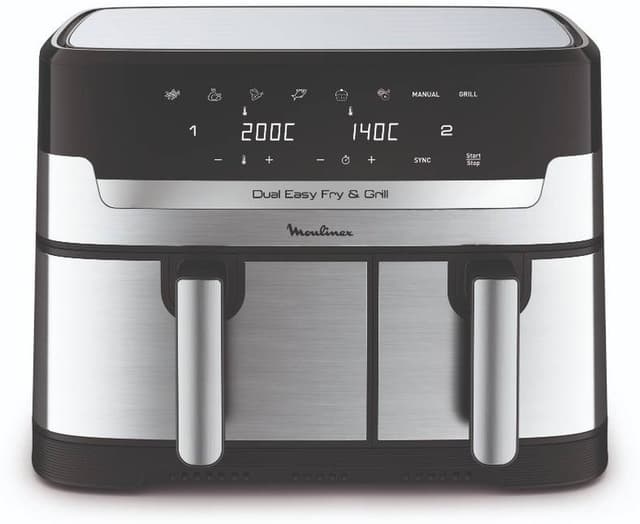 Moulinex Easy Fry & Grill YY5233FB |  | 3700342474428