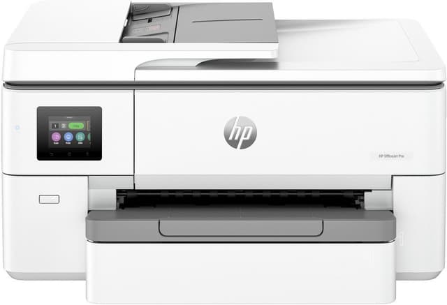 HP OfficeJet Pro 9720E Wide Format |  | 0196337488021