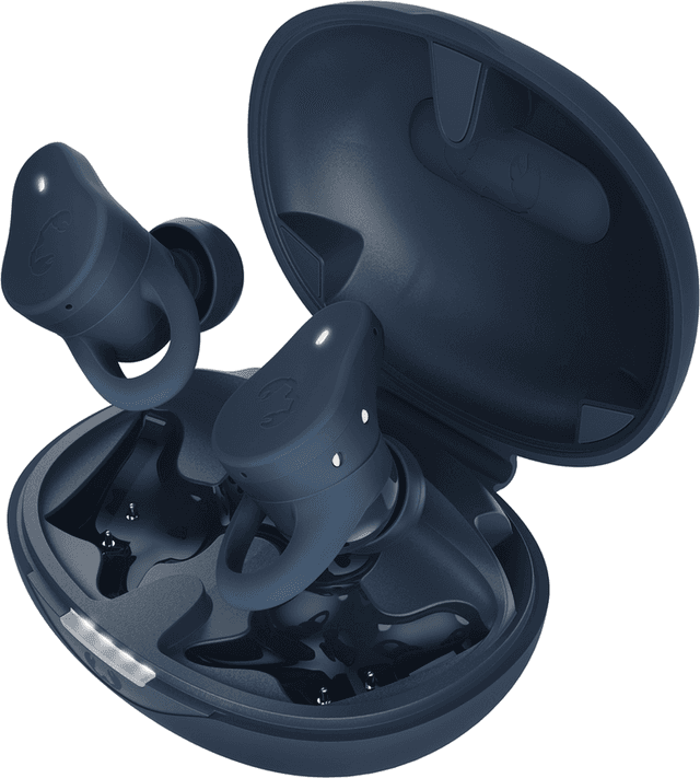 Fresh 'n Rebel In Ear Rush 3TW3600SB |  | 8720249807629