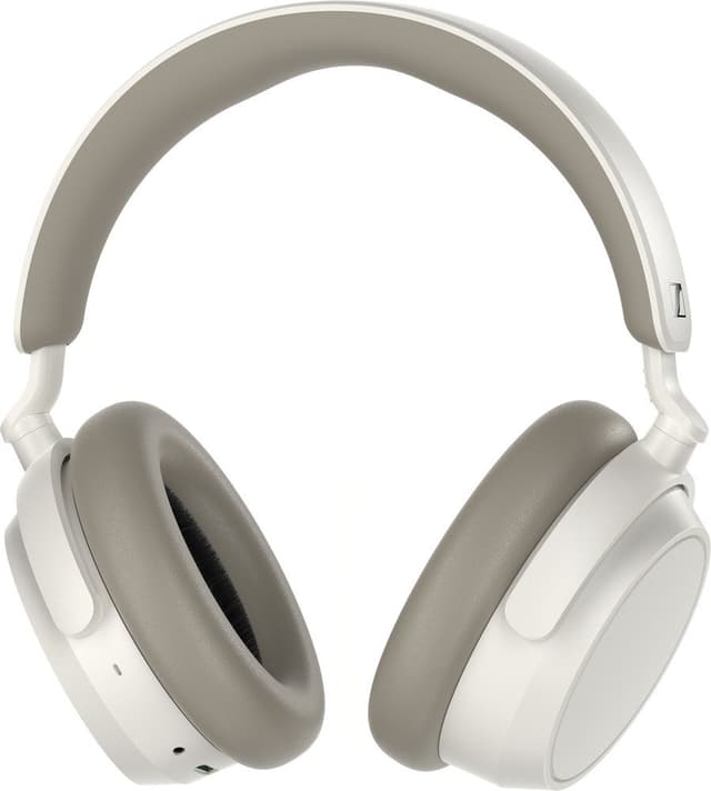 Sennheiser Accentum Plus Wit |  | 4260752330619