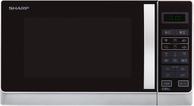Sharp R642INW |  | 4974019744414