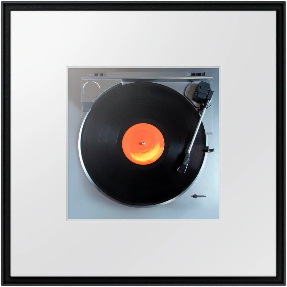 Samsung Music Frame | | 8806095527352 — afbeelding 1