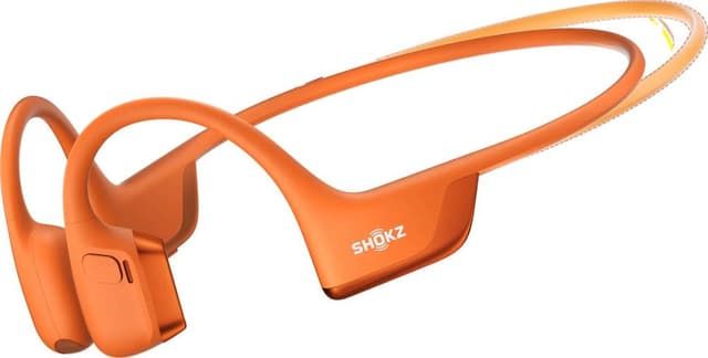 Shokz OpenRun Pro 2 Mini Oranje | | 0810092679646
