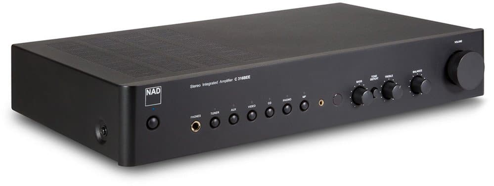 NAD C316BEE v2 |  | 5703120234588 — afbeelding 1