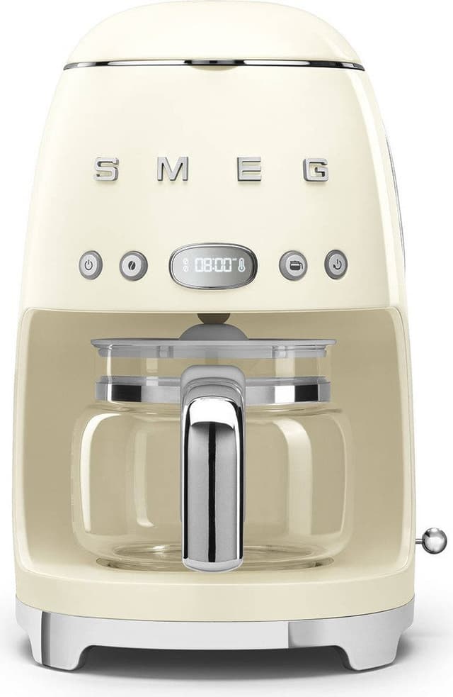 Smeg DCF02CREU - Crème |  | 8017709280499