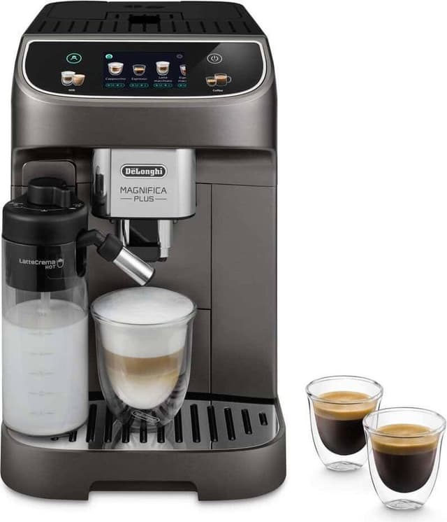 De'Longhi Maginifica Plus ECAM320.70.TB |  | 8004399028388