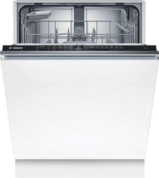 Bosch Vaatwasser Inbouw SBV2ITX09E |  | 4242005502318