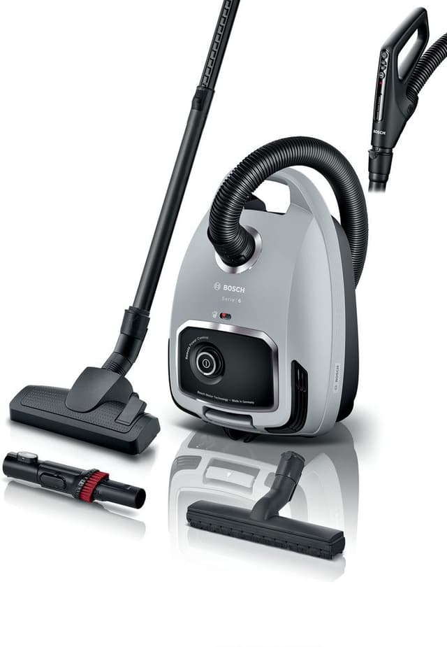 Bosch Serie 6 BGB6X330 |  | 4242005227860