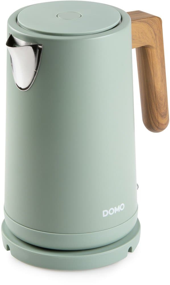Domo Waterkoker DO9282WK |  | 5411397170354
