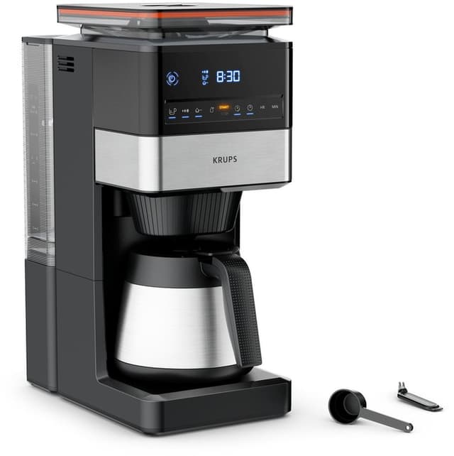 Krups Grind Aroma XL KT842810 |  | 3045380025844