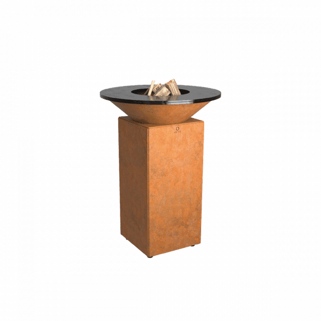 Ofyr 75 Corten |  | 8720882110452