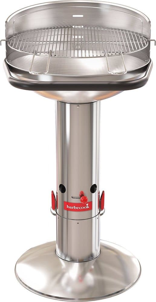 Barbecook Loewy 50 RVS |  | 5400269205157