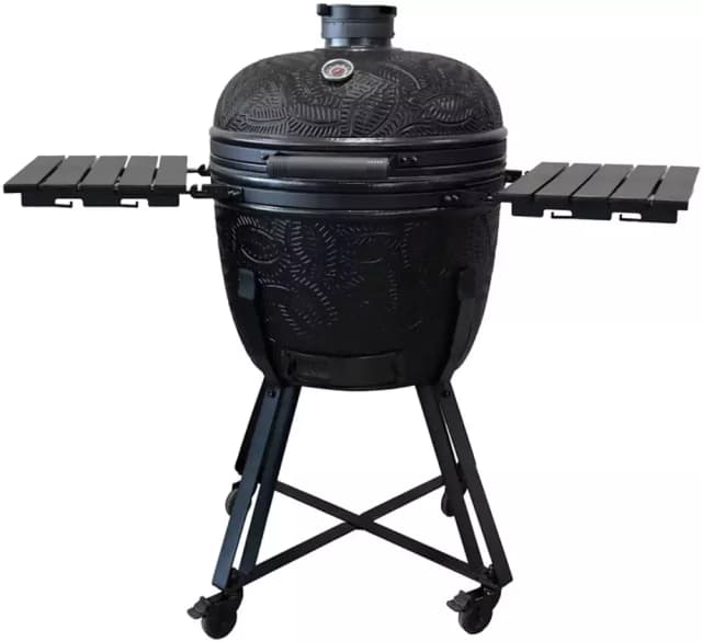 Barbecook Kamado BBQ Kamal 2.0 60/XL MAT |  | 5404035718506