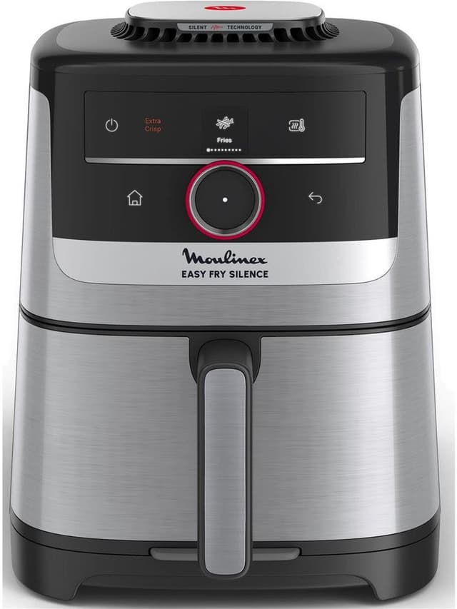 Moulinex Easy Fry Silence EZ572DF0 |  | 3045387294977