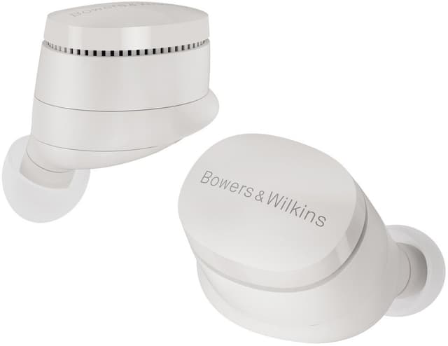 Bowers & Wilkins Pi6 Cloud Grey |  | 0714346345823