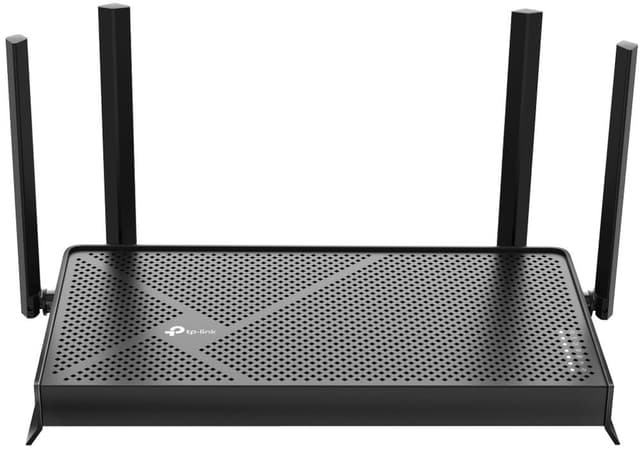 Routers