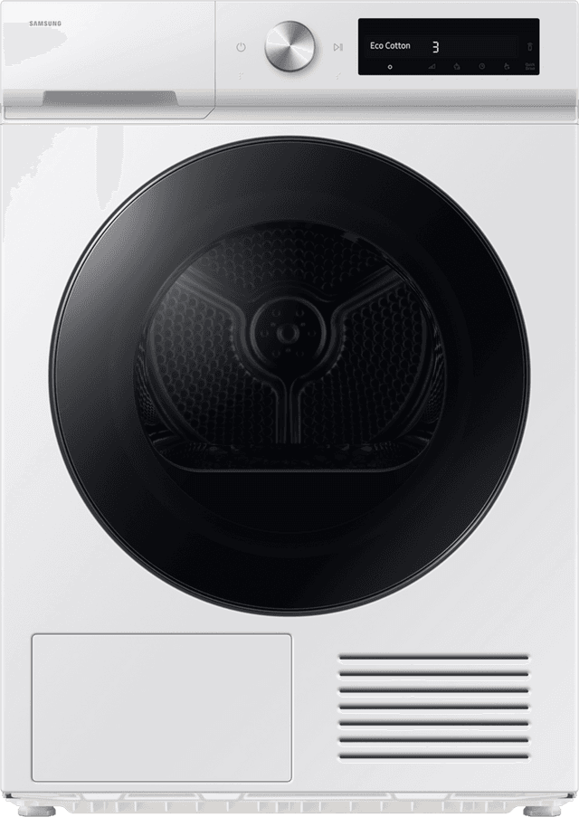 Samsung Bespoke QuickDrive DV90DB7845GWU3 |  | 8806097341857