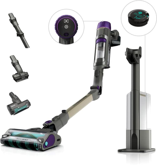 Shark PowerDetect IP3251EUT |  | 0622356283717
