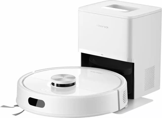 Roborock Q7 TF+ Wit |  | 6936905902054