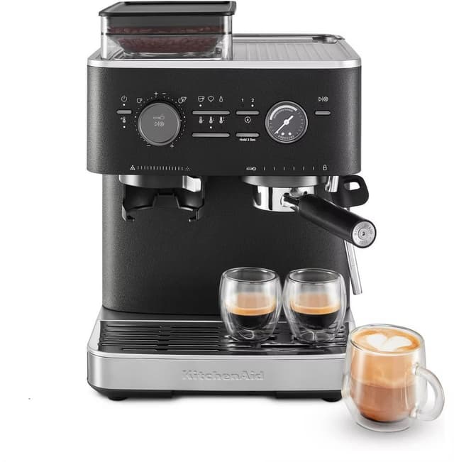 KitchenAid 5KES6551EBK |  | 5413184802479