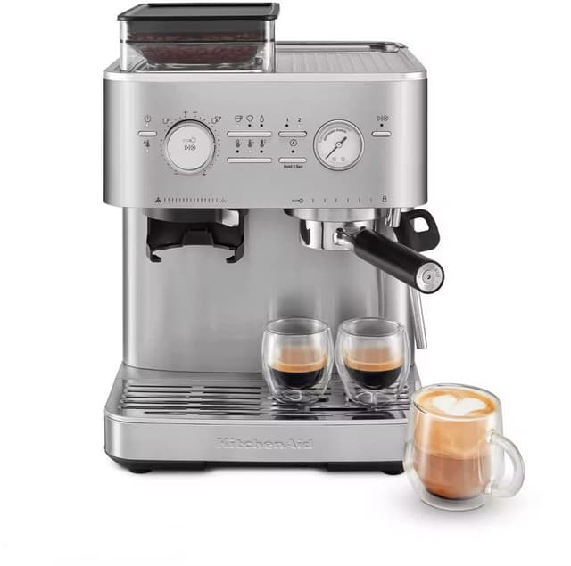 KitchenAid 5KES6551EPL |  | 5413184802493