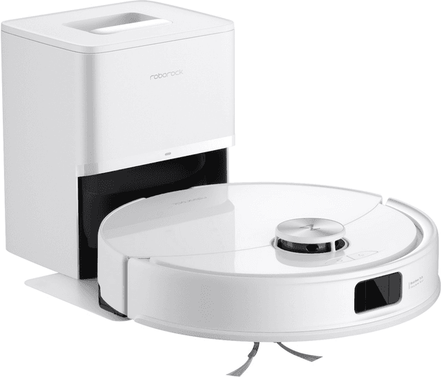 Roborock Q10 VF+ Wit |  | 6936905902375