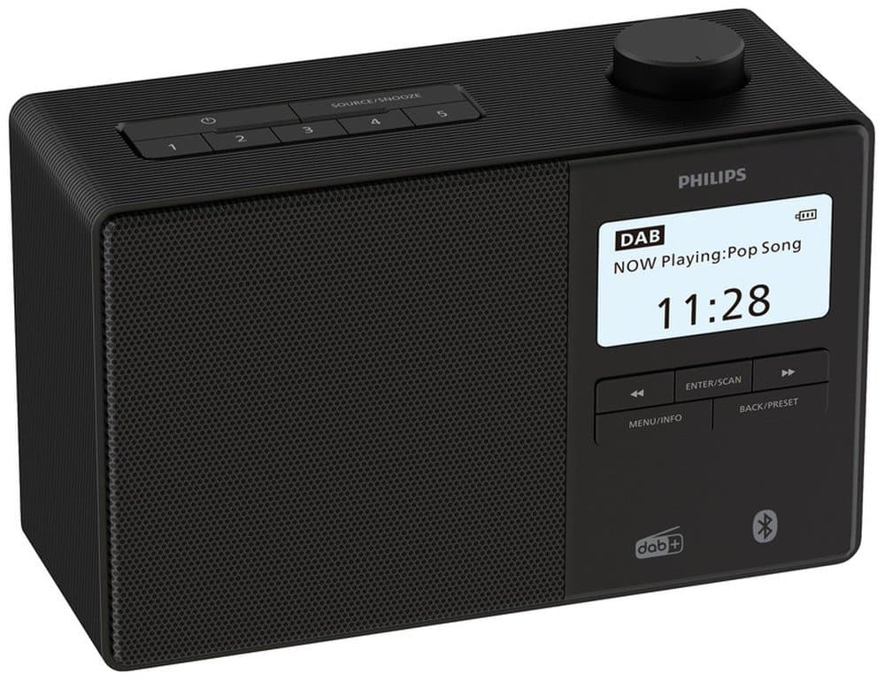 Philips Radio DAB+ TAR5600 |  | 4895229159242 — afbeelding 1