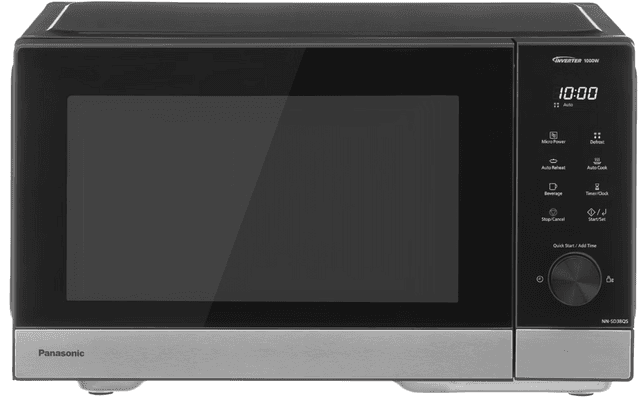 Panasonic magnetron NN-SD38QSEPG |  | 5025232969814