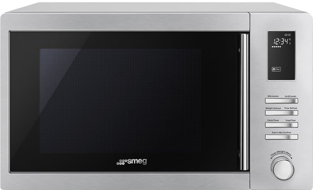 Smeg magnetron MOE25X |  | 8017709237431 — afbeelding 1