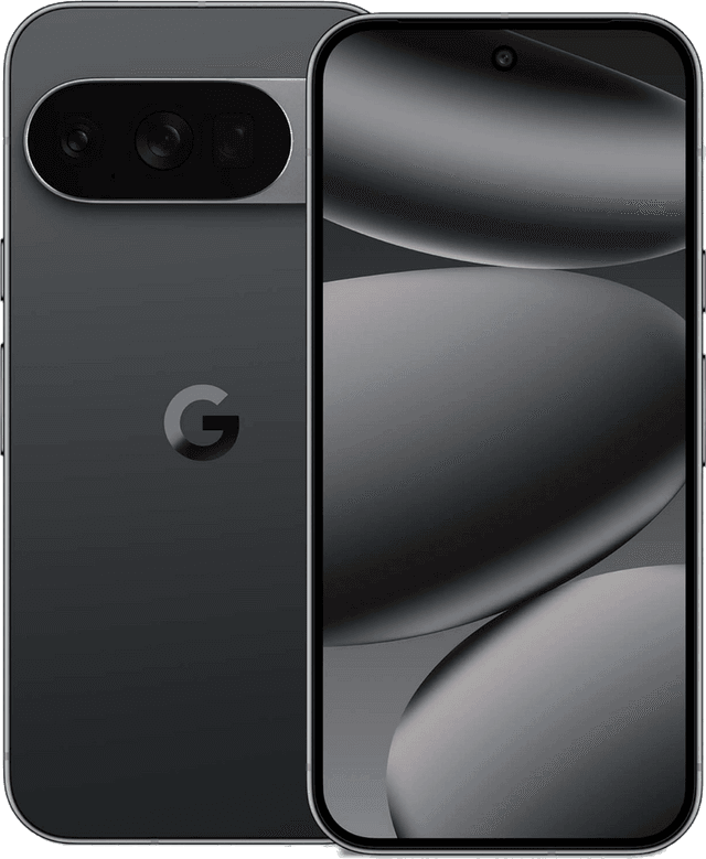 Google Pixel 10 Pro 128GB Obsidian |  | 5413729250086