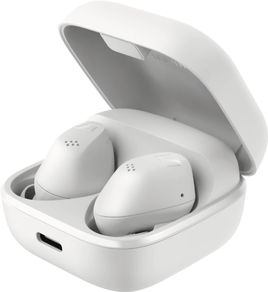 Sennheiser Accentum TWS Wit |  | 4260752331258 — afbeelding 1