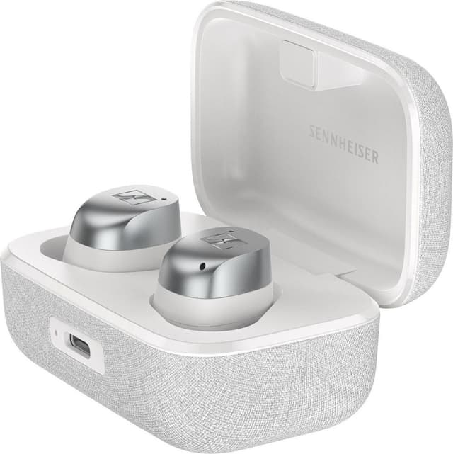 Sennheiser Momentum True Wireless 4 White | | 4260752332415