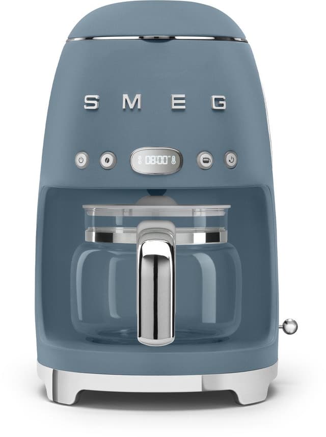Smeg DCF02SBMEU Storm Blue |  | 8017709344405