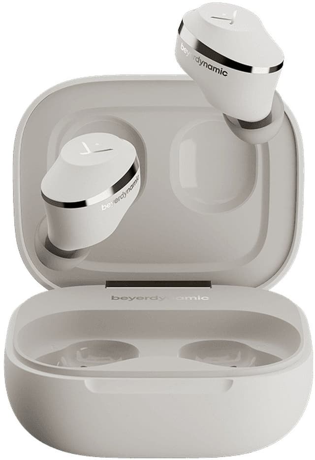 beyerdynamic Amiron 300 Cream |  | 4010118004445