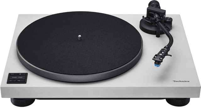 Technics Platenspeler SL40CBTEH |  | 5025232981878