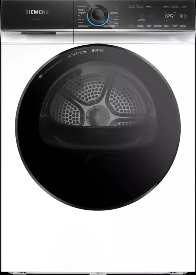 Siemens iQ700 WR47B2C0FG |  | 4242003975657