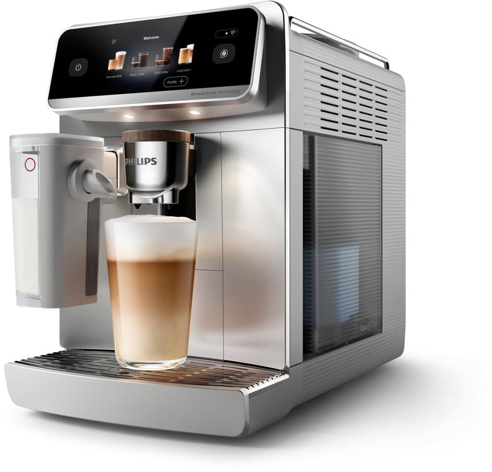 Philips Cafe Aromis 8000 Serie EP8757/20 |  | 8720389064807 — afbeelding 1