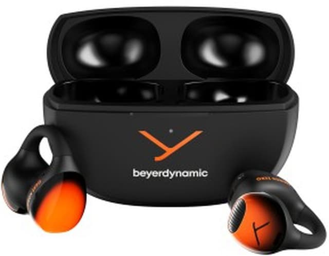 beyerdynamic Amiron Zero Sport |  | 4010118003264