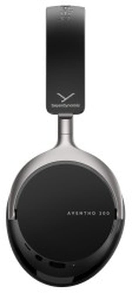 beyerdynamic Aventho 200 Zwart |  | 4010118008467