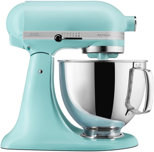 KitchenAid Artisan 5KSM125EMI - Mineral Water |  | 5413184802219